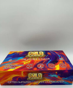 gold coast clear disposables