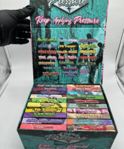 liquid diamonds 2 gram disposable