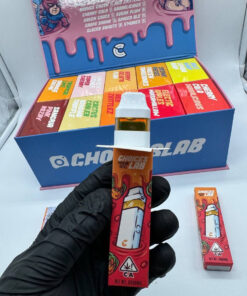 choiceslab disposable