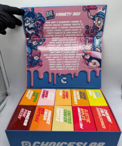 choices labs disposable