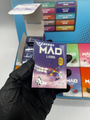 mad labs
