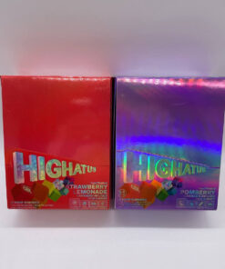 highatus