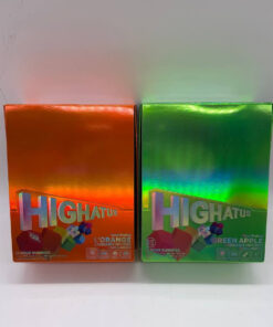 highatus edible