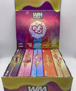 whole melt 2g disposable