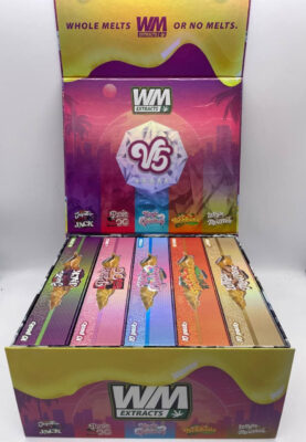 whole melt 2g disposable