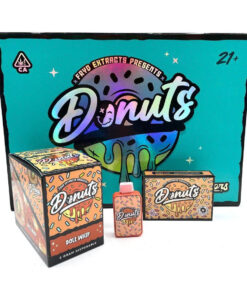 fryd donuts 2g vapes wholesale