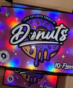 fryd donuts