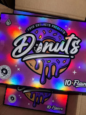 fryd donuts