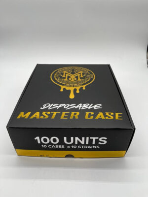 muha meds 2g master case