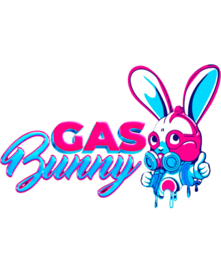 Gas Bunny Smoke Shop