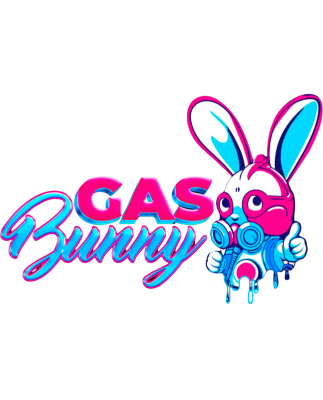 Gas Bunny Smoke Shop