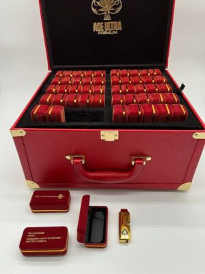 ace ultra premium love edition