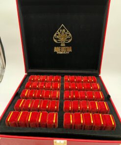 Ace 2g disposable love edition