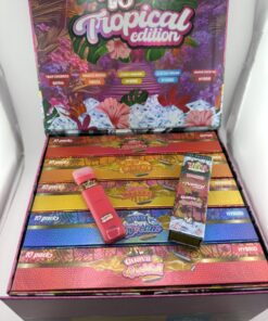 v6 whole melt 2g disposable