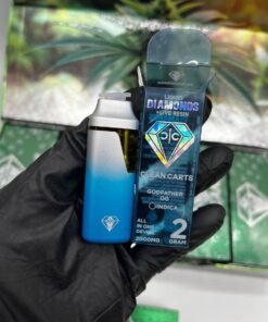 clean carts disposable