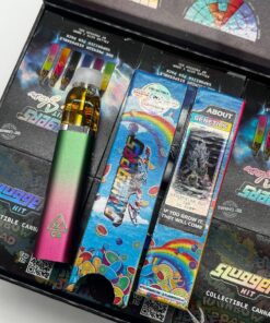 sluggers 2g disposable