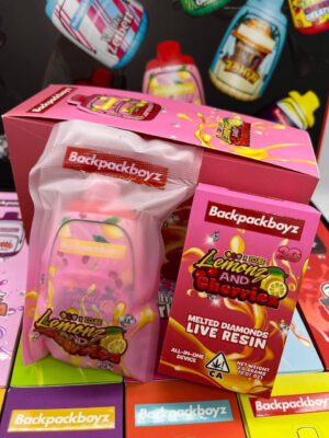 backpack boyz 2g disposable