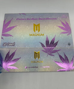 magnum disposable 2g
