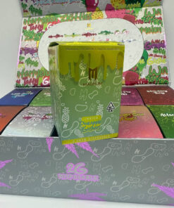 2g magnum disposable