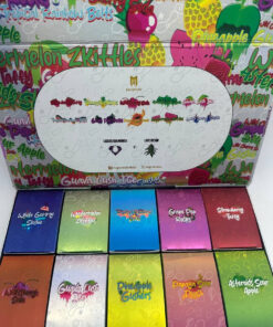 magnum 2g disposable