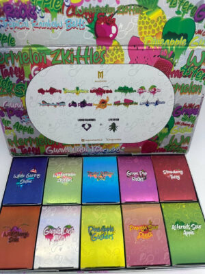 magnum 2g disposable