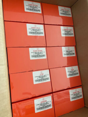 sherbinski disposable