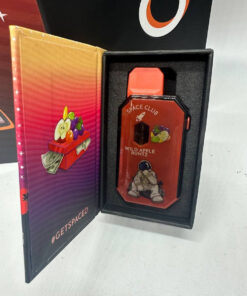 space club disposable