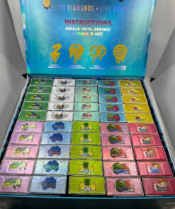 pacman 2g disposable