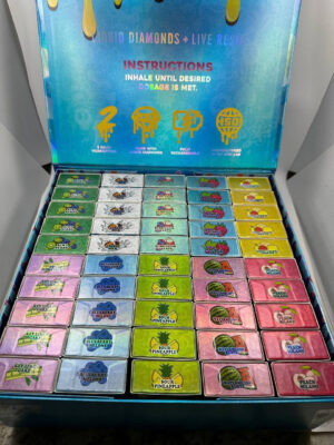 pacman 2g disposable