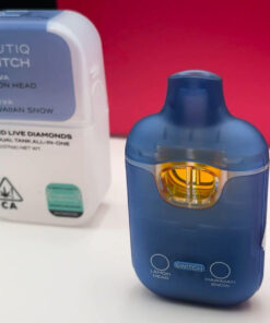 Boutiq Switch V3 Disposable