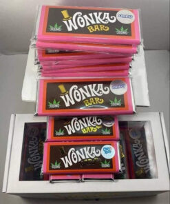 wonka chocolate