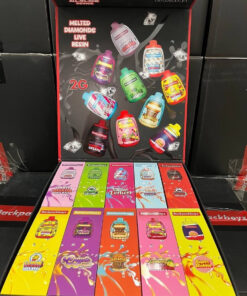 backpack boyz disposable 2 gram