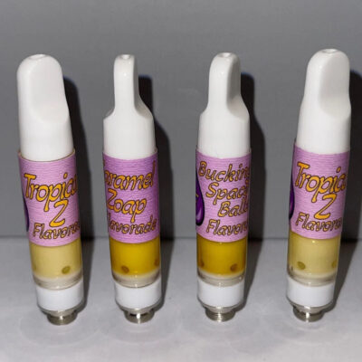 flavorade extracts