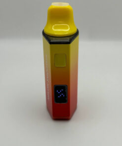 packman 2g disposable