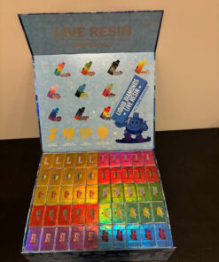 melt 2g disposable case