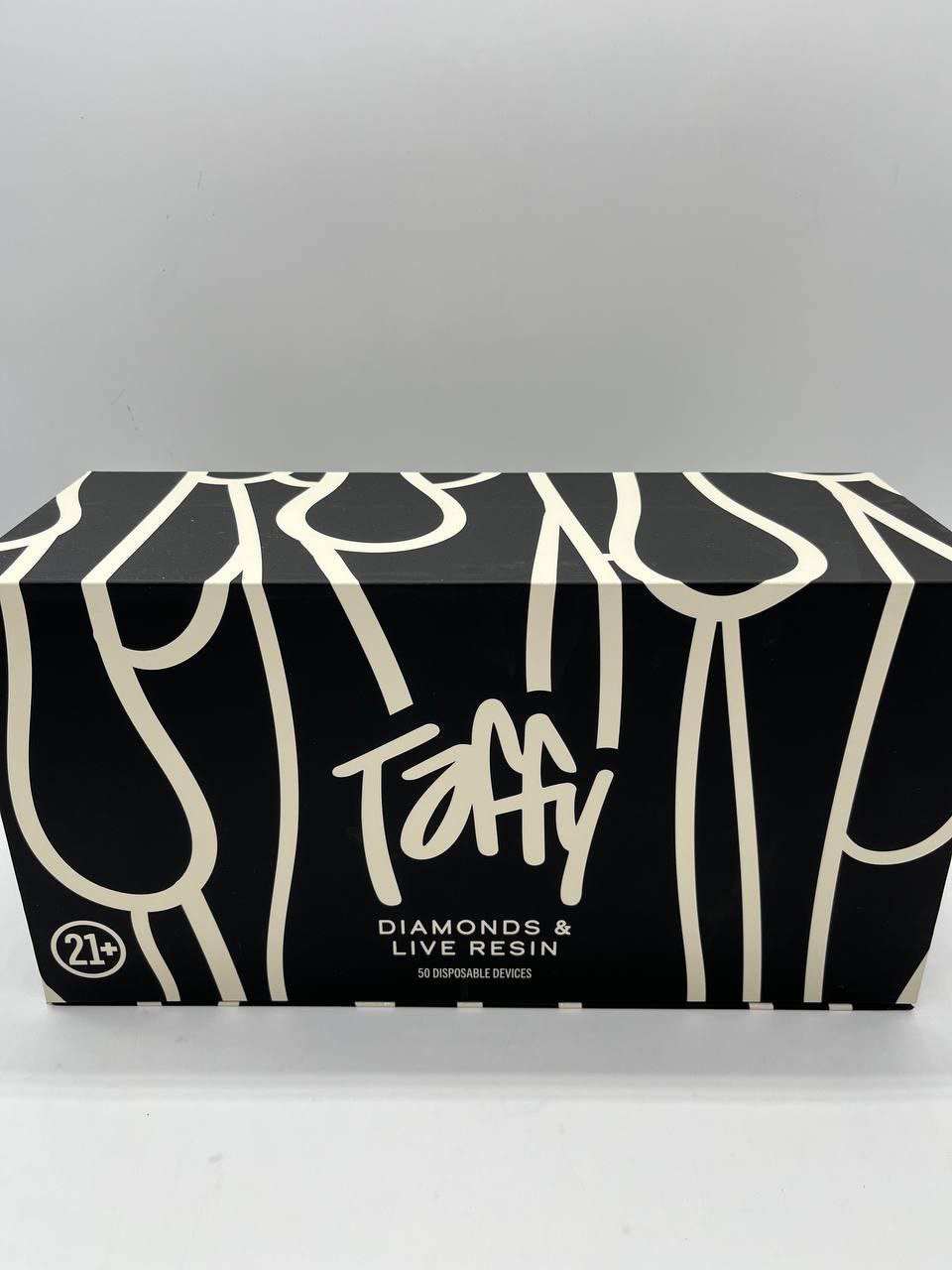 taffy disposable vape