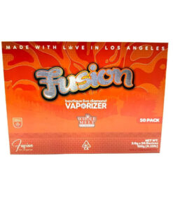 fusion x whole melts 2g