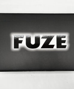 fuze vapes 4g