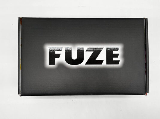fuze vapes 4g