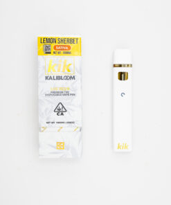 kik kalibloom disposable