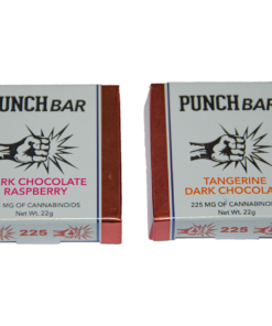 punch bar