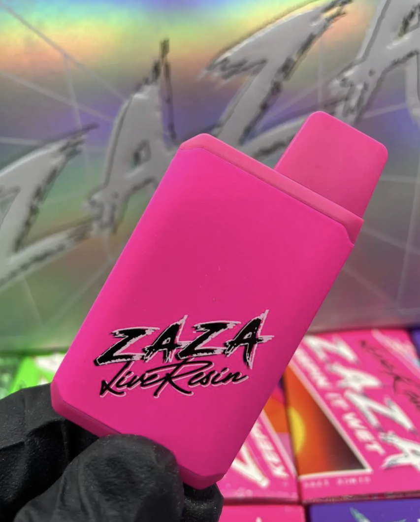 Buy Zaza Keepin It Wet Disposable Vape 1G
