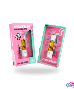 choice labs carts