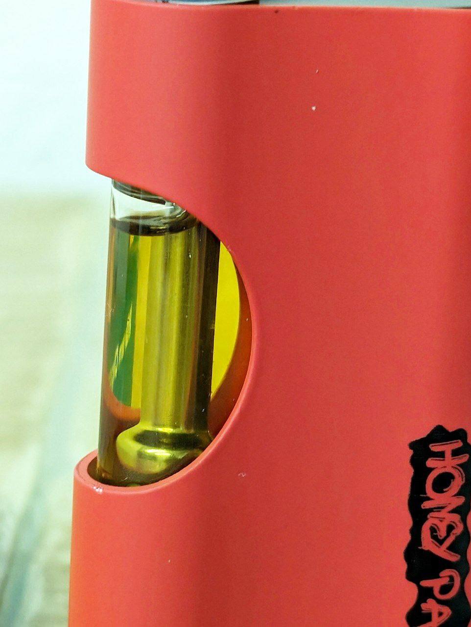 honey palm 2g disposable