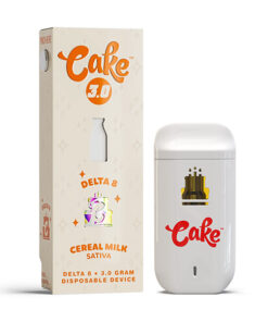 cake delta 8 disposable vape