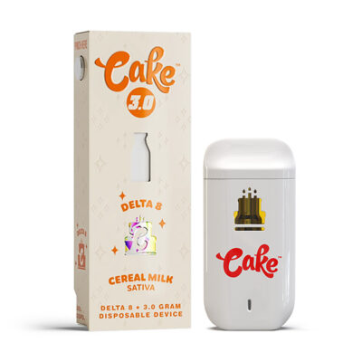 cake delta 8 disposable vape