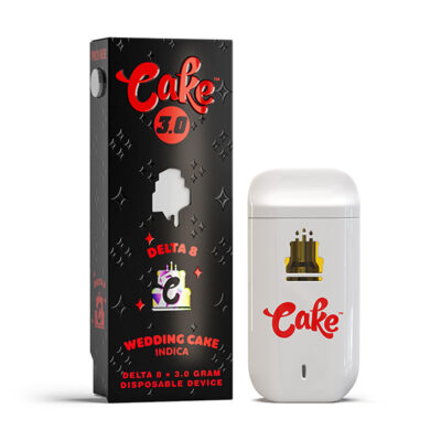 cake vape