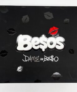 besos liquid diamonds