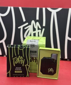 taffy 2g disposable