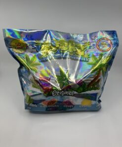 sourz gummies